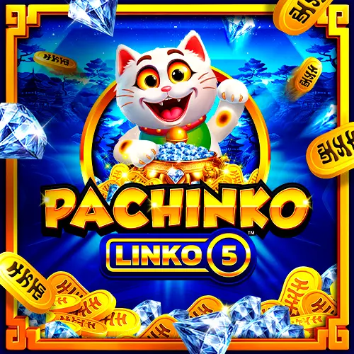 Pachinko Linko 5